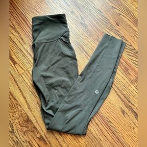 Lululemon Base Pace 28” Leggings